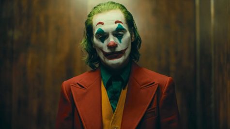 Joker Features Violence and Controversy