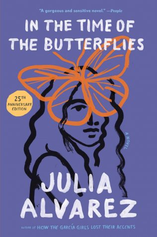 Book Review: “In The Time of the Butterflies”