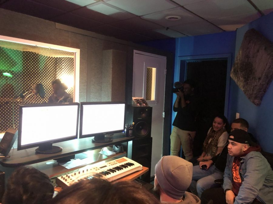 JamBox Studios