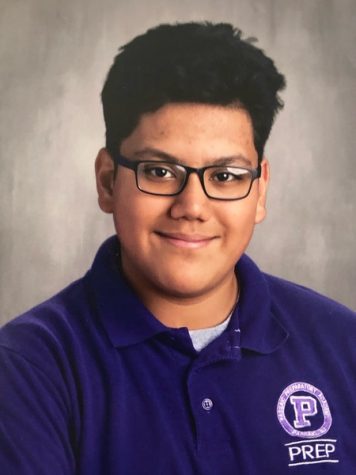 Photo of Antonio Carrera