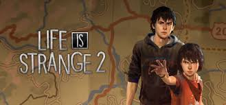 life is strange 2 characters