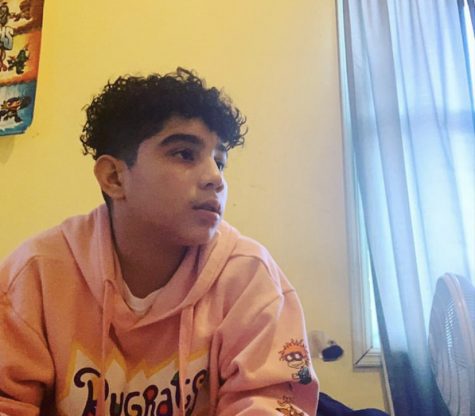 Johab Angarita