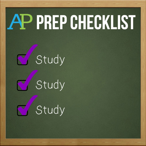 VOTE: Which AP Exam are you MOST worried about?