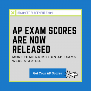 AP exam