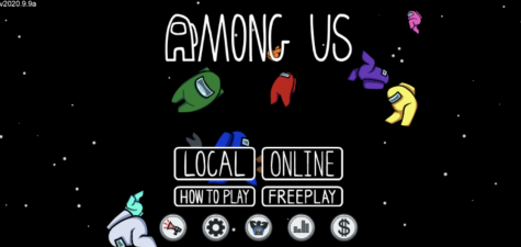 Video Game Review: Among Us