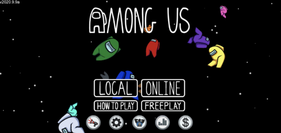 What is Freeplay in Among Us?