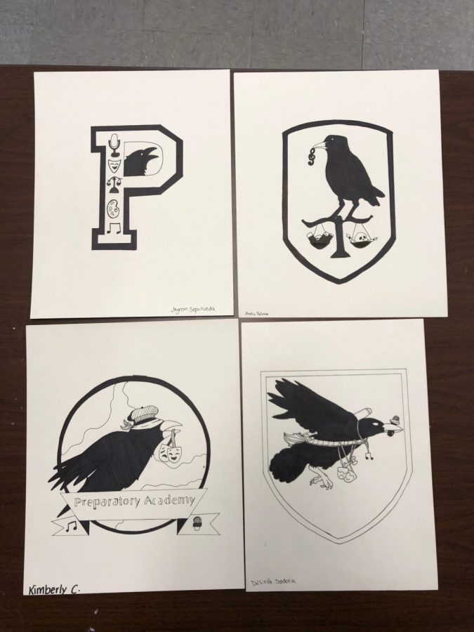 Ravens+logo