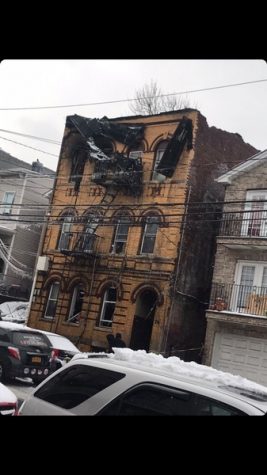 Passaic Fire