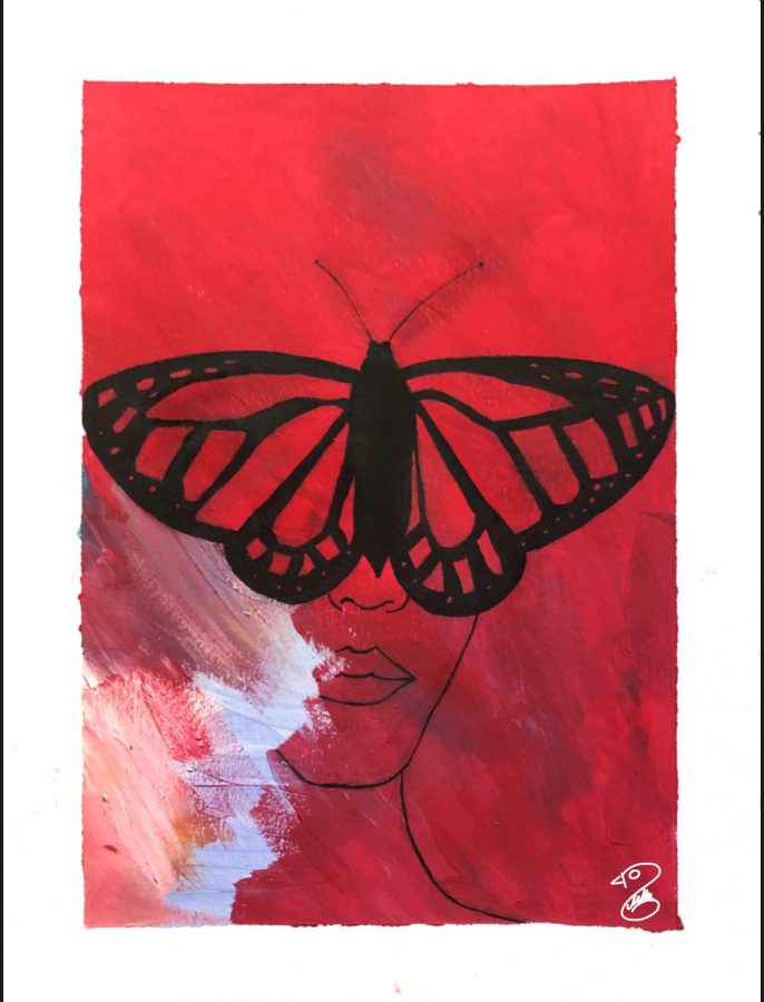 Art Michelle Carpinteyro