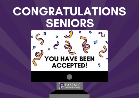 College acceptance list: Where are Preps seniors going?