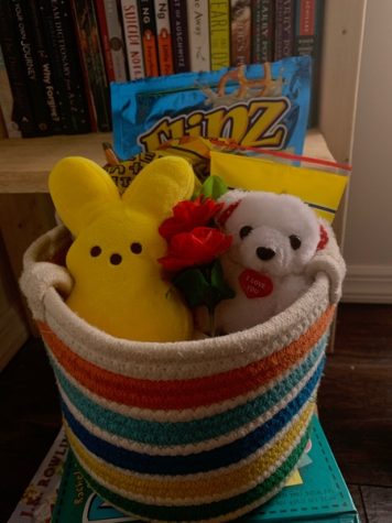 Easter Basket