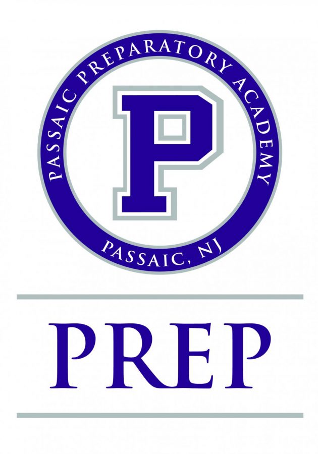 Passaic Prep logo