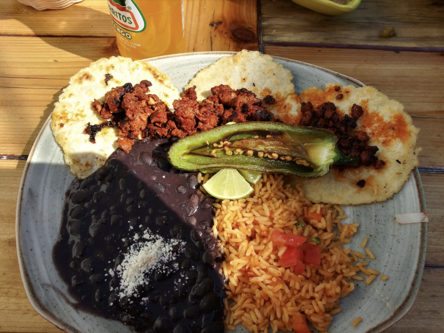 El Tule restaurant review