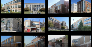 "Show Up Passaic" video message