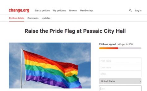 OPINION: City Hall should raise the Pride flag
