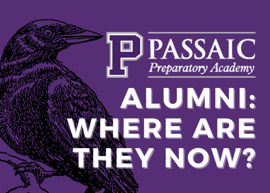 PREP Alumni Graphic