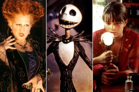 VOTE: Which Halloween movie is your favorite?
