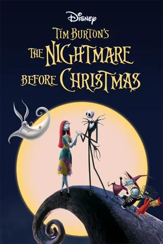 POLL: “The Nightmare Before Christmas” is your favorite Halloween movie