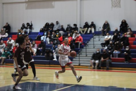 Passaic Boys Basketball