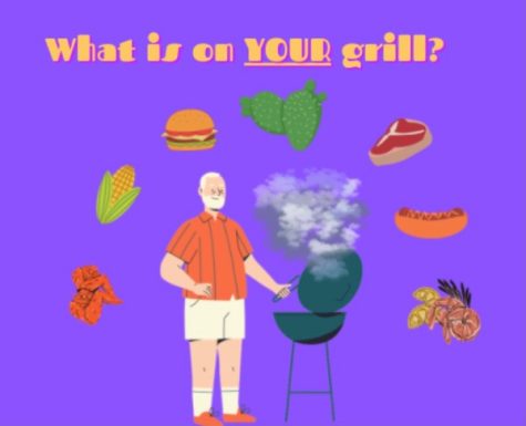 VOTE: What’s on your barbeque grill?