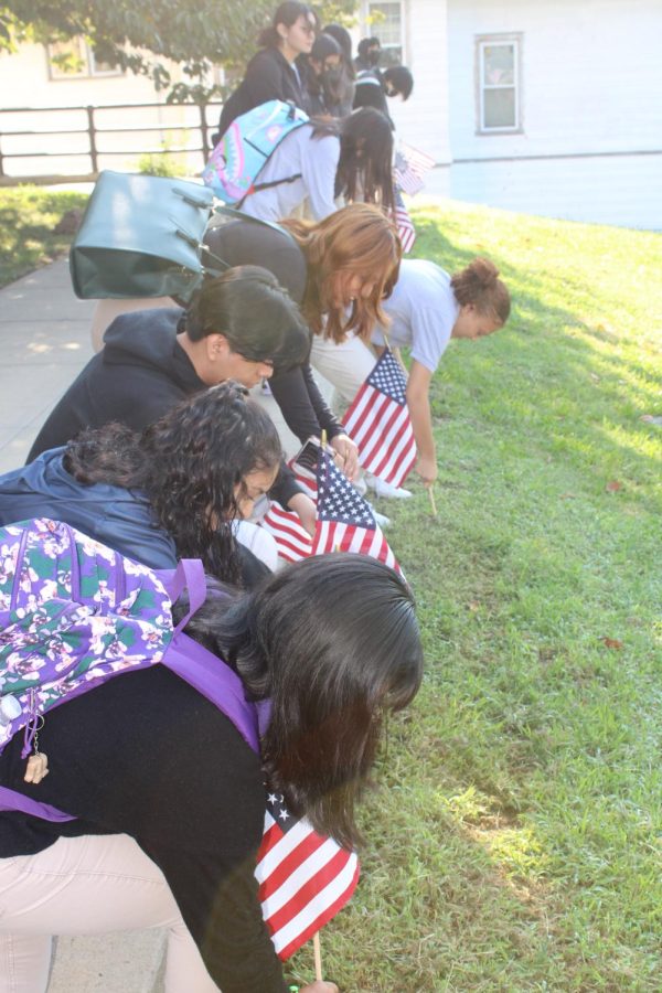 PHOTOS: Prep's 9-11 ceremony