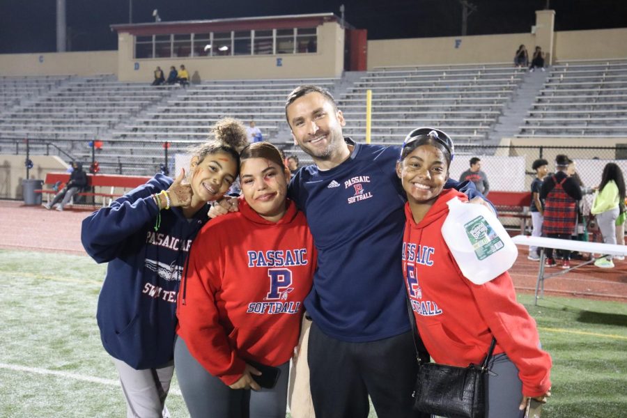PHOTOS: Prep students participate in Track & Treat