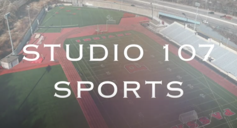 PREP-TV News: Studio 107 Sports report for week ending Nov. 23, 2022