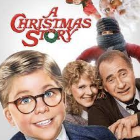 A Christmas Story