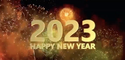 WATCH: What are your New Years resolutions?