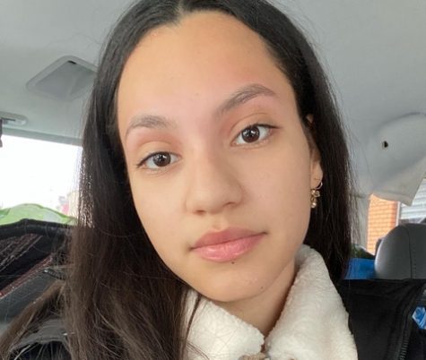 Student Spotlight: Nelsie Abreu is Student Council Vice President (VIDEO)