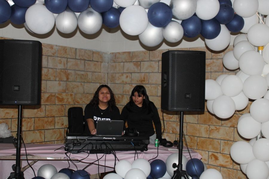 Middle School dance 2023