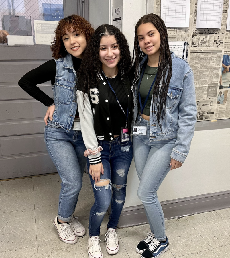 90s day