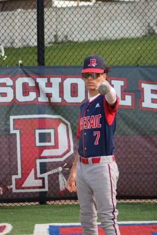 Passaic baseball