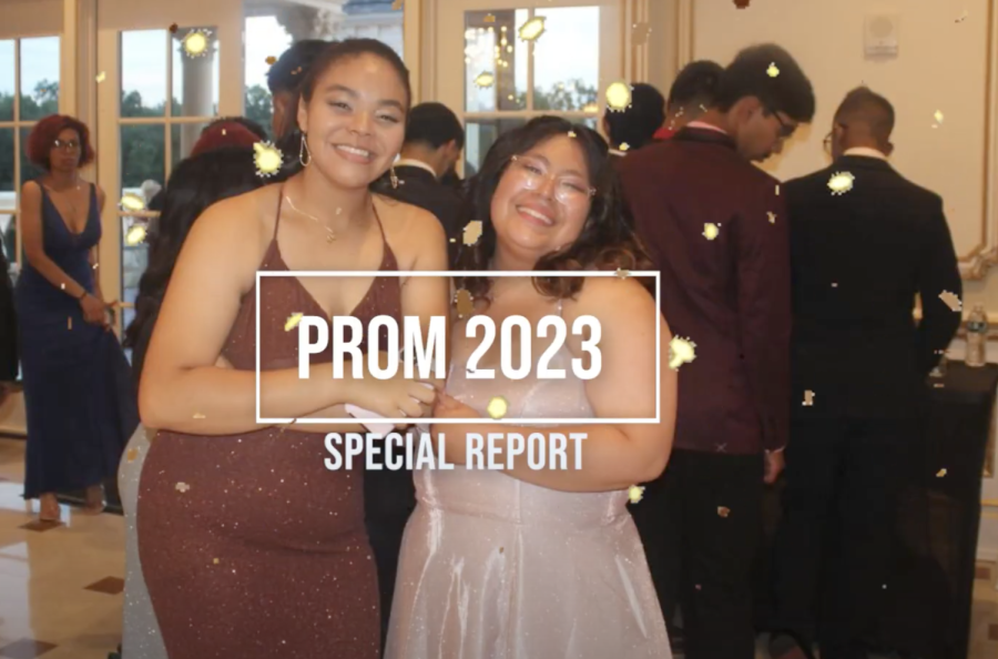 PREP-TV News Special Report: Prom, 2023