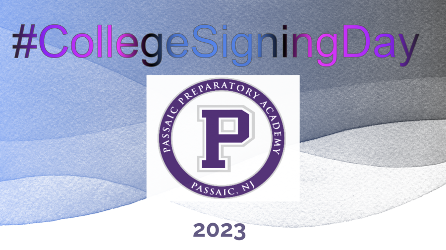 College Signing Day set for Monday, June 5