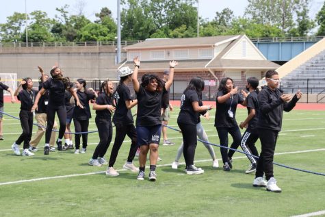 PHOTOS: Middle School Field Day, May 24