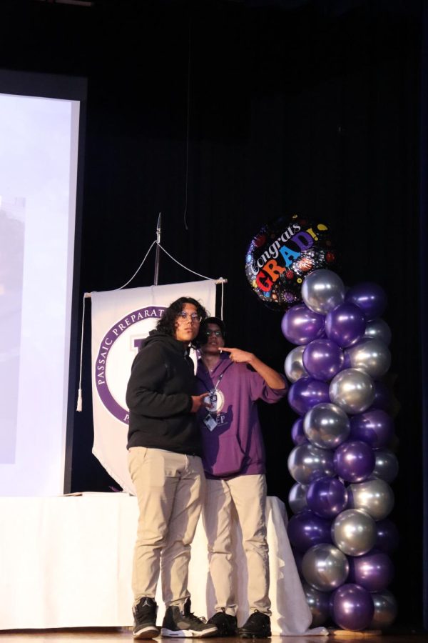 College Signing Day 2023