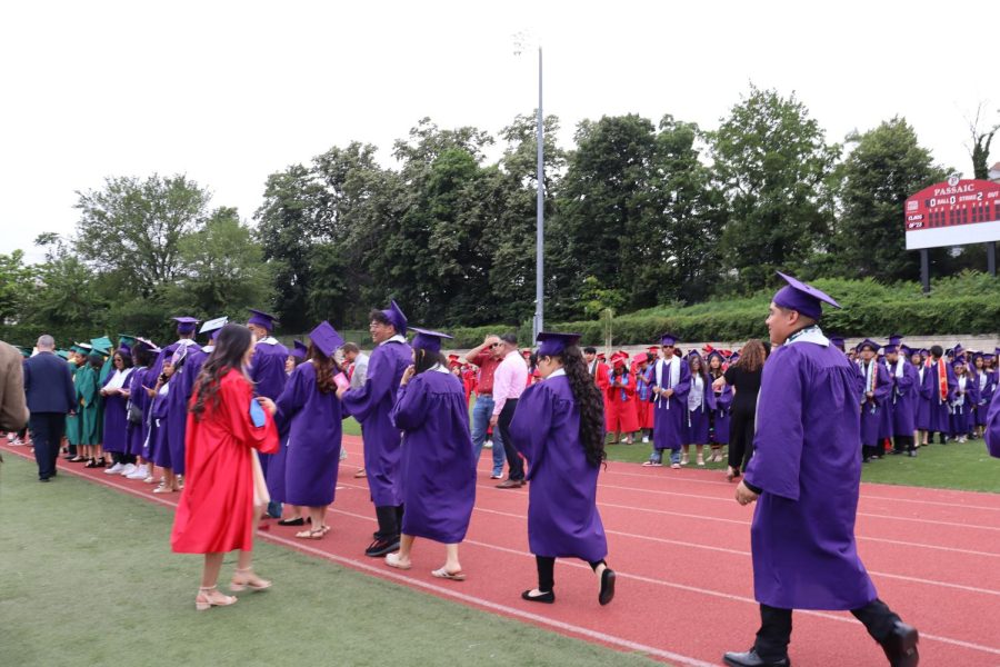 Prep Graduation 2023