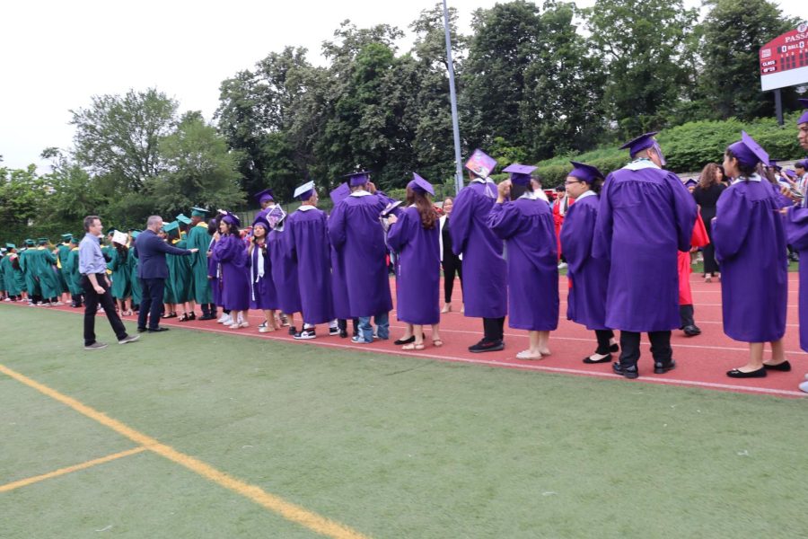 Prep Graduation 2023