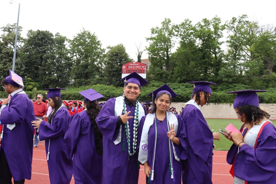 Prep Graduation 2023