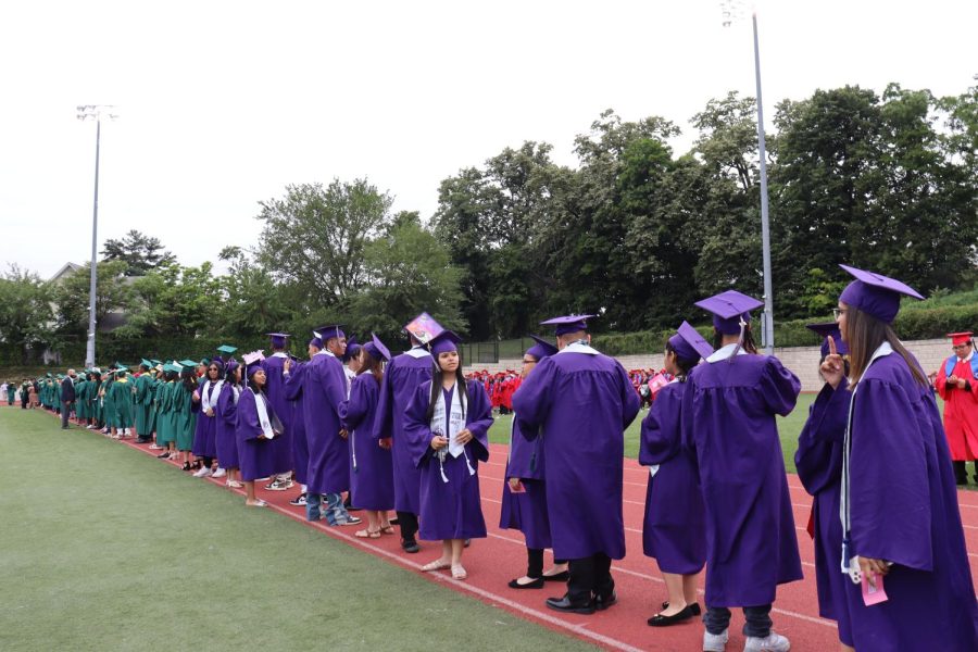 Prep Graduation 2023