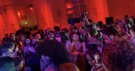 WATCH: Prom night: A night to remember senior vlog
