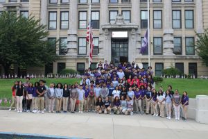 WATCH: Back To School Night video, 2023-24