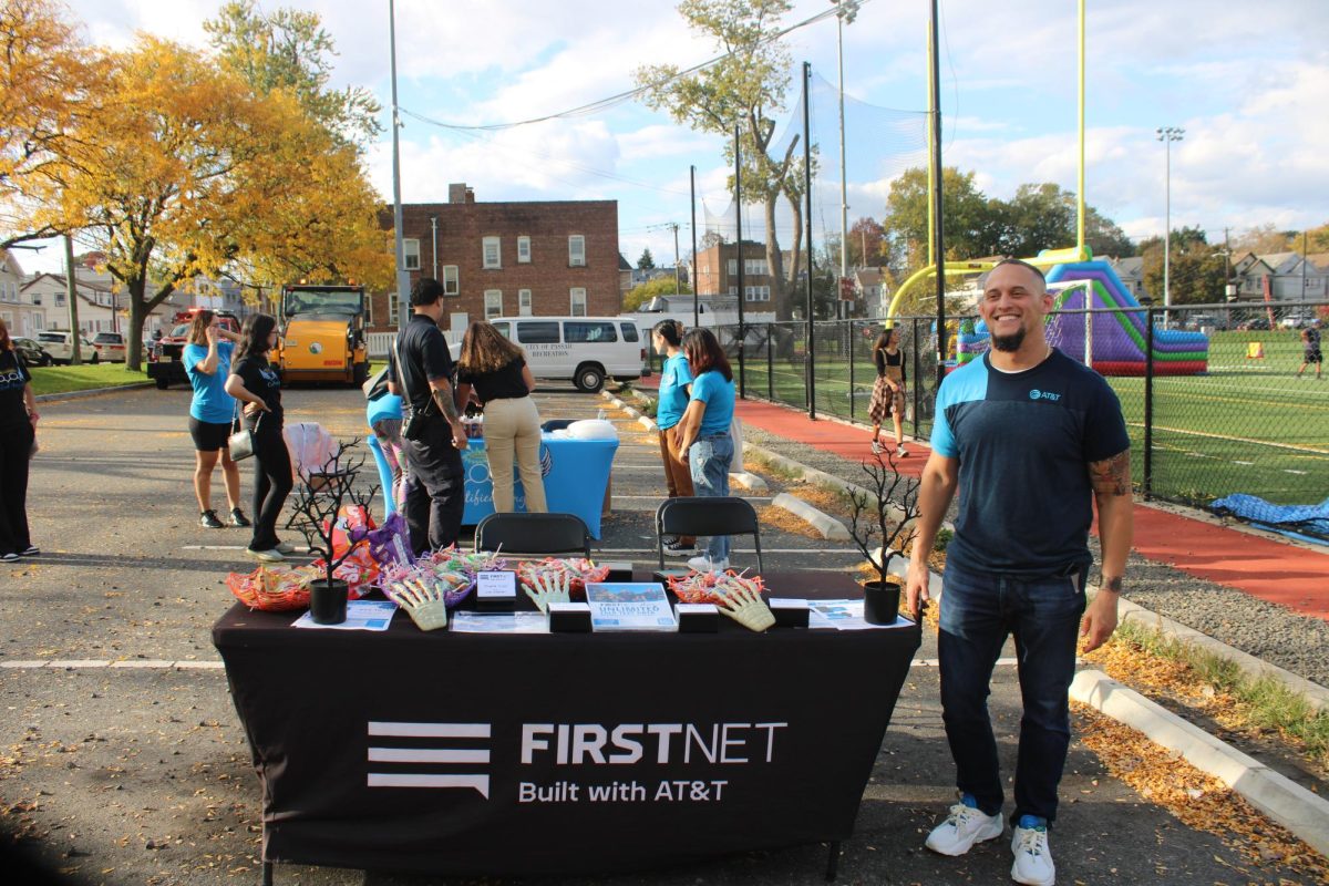 FirstNet with AT&T table.