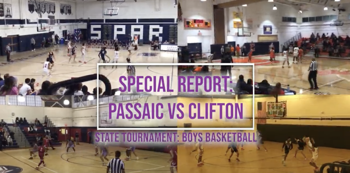 Boys basketball preview: Passaic vs. Clifton in state tournament