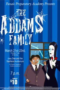 The Addams Family: All You Need to Know!