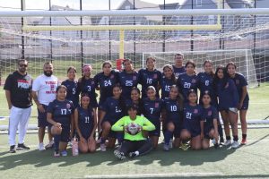 PHOTOS: Passaic girls soccer tops Clifton in Passaic County Tournament