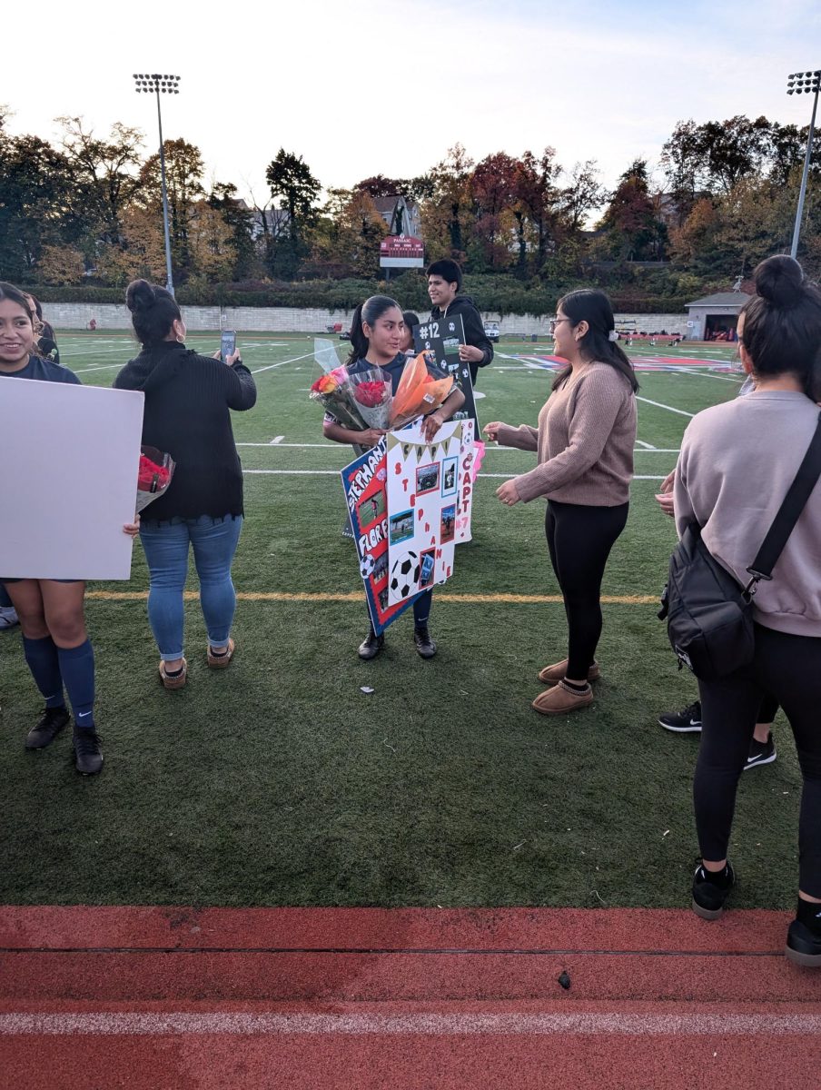 PHOTOS: Passaic girls soccer defeats Paterson Kennedy