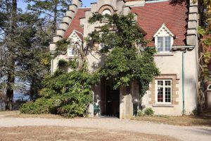 PHOTOS: Students tour spooky Sleepy Hollow