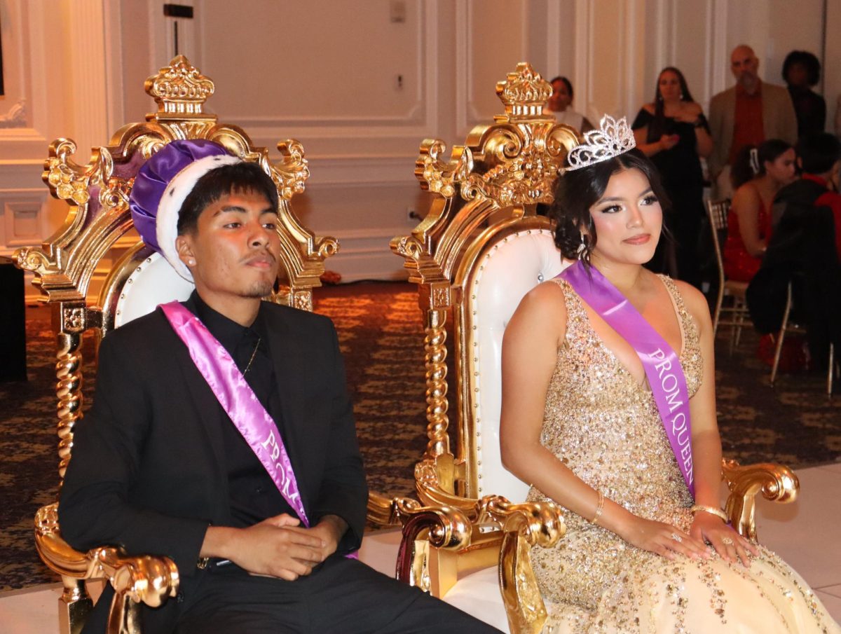 PHOTOS: Prom 2025 was a classic!